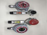 Detcon Gas Detectors