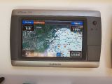 GARMIN GPSMAP 750 CHARTPLOTTER