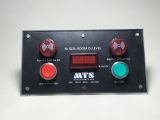 Gas Monitoring and Alarm System