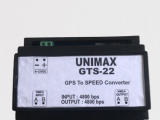 GPS TO SPEED CONVERTER GTS-22 