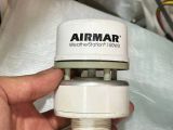 AIRMAR 150WX WEATHERSTATION MARINE WEATHER STATION