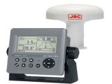 JRC JLR 7600 GPS