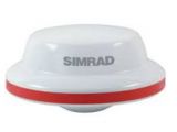 SIMRAD MX 512 GPS SET
