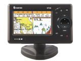 SAMYUNG NF-500 CHARTPLOTTER/FISHFINDER 