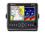 SAMYUNG NF-700 CHARTPLOTTER/FISHFINDER 