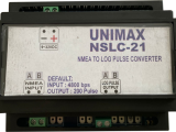 NSLC-21 NMEA to Log Pulse Converter – NMEA Log Pulse Çevirici
