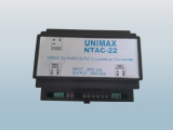 NTY-22 NMEA Yokogawa Gyro Converter