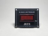 Pressure Monitoring and Alarm System