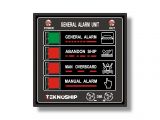 Genel Alarm Paneli