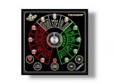 Makine Telgraf (Engine Telegraph) VDR