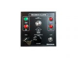 Deadman Alarm Panel