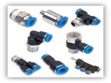 Pneumatic Connection Parts