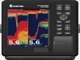 SAMYUNG SES-5000 ECHO SOUNDER 