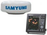 SAMYUNG SMR-3700 RADAR 