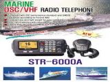 SAMYUNG STR-6000A VHF DSC 