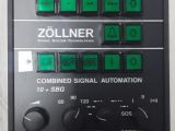 ZÖLLNER 10+SBG SHIP HORN CONTROLLER