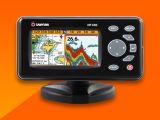 SAMYUNG NF-430 CHARTPLOTTER/FISHFINDER 