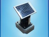 Solar Seyir Feneri(Güneş Enerjili)