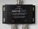 Nauticast SP-150 VHF AIS Antenna Splitter