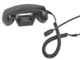  SAILOR 6222 VHF HANDSET