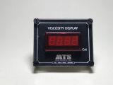 Viscosity Monitoring and Alarm System