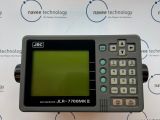 JRC JLR-7700MK II GPS Navigator