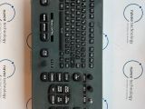 Transas ES6 ECDIS Keyboard & ECDIS Trackball 