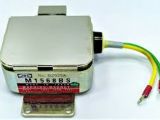 JRC MAGNETRON  M1568bs X-band Magnetron