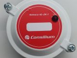 CONSILIUM AE-2K/1 ADRESS UNIT 