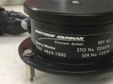 NORTHROP GRUMAN SPERRY MARINE FLUXGATE COMPASS UNIT