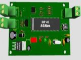 LPC-10 LOG PULSE  NMEA CONVERTER