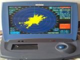 KELVIN HUGHES MANTA 2300 RADAR DISPLAY UNIT