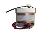 JRC 7BDRD0048  MOTOR (NKE-2103 25KW)