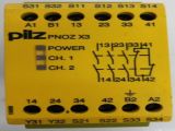 PILZ SAFETY RELAY 