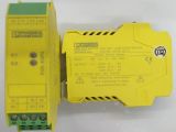 PHOENIX CONTACT SAFETY RELAY 