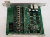 CONSILIUM UTK-2 OUTPUT BOARD 