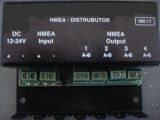 NM-11 NMEA BUFFER – DISTRIBUTOR