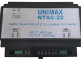 NMEA to Anschutz Coursebus Converter NTAC-22