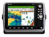 SAMYUNG NF-100 CHARTPLOTTER/FISHFINDER 