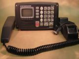 SKANTI VHF1000 Control Unit + Handset