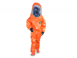 Kappler ZYTRON Z500 Hazmat Chemical Protection Suit