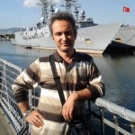 MUSTAFA PATAN