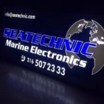 SEATECHNIC DENİZ ELEKTRONİK SAN. VE TİC. LTD. STİ.